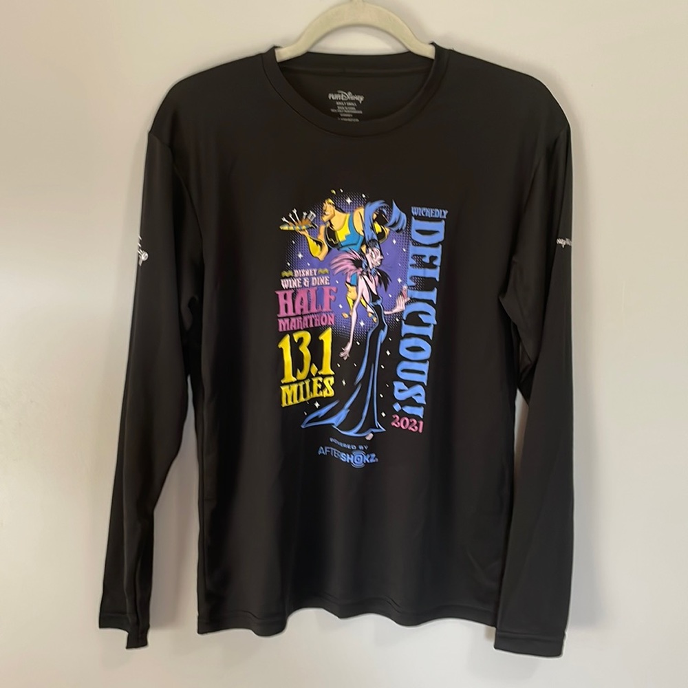 COPY - 2021 Run Disney Wine & Dine Half Marathon !